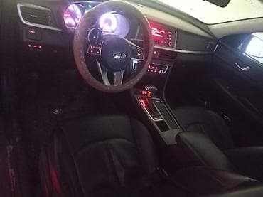 audi a6 с4: Kia K5: 2021 г., 2 л, Автомат, Газ, Седан — 5