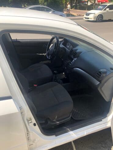 двигатель на нексия 2: Ravon Nexia: 2017 г., 1.5 л, Механика, Газ, Седан — 3