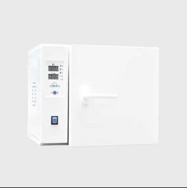 помощник для мастеров: Сухожаровой шкаф (сухожар, стерилизатор воздушный) с электронным — 3