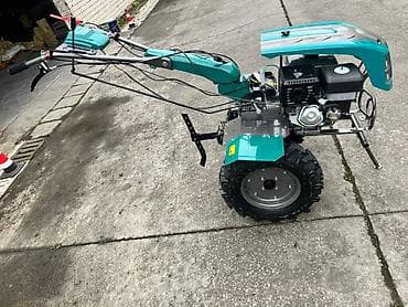 мотоблок двигател: Мотоблок бензиновый, колесный, с фарами 18 Л. С ШИРИНА Захват 1. 50мтр — 3