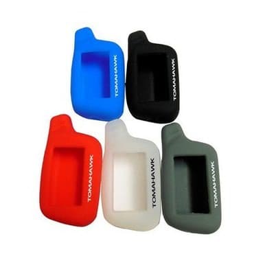 купить автосигнализацию с автозапуском: Гелевый чехол Томагавк Х5 и на другие модели Интернет-магазин — 1