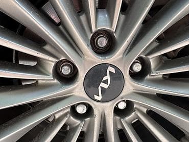 19: Колеса в сборе 245 / 40 / R 19, Комплект, Легковые, Литые, отверстий - 5 — 2