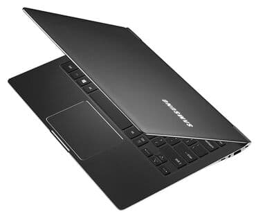 планшеты с клавятурай: Ультрабук, Samsung, 4 ГБ ОЗУ, Intel Core i3, 14.3 ", Б/у, Для работы, учебы, память SSD — 3