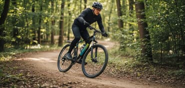 Горный велосипед, Trinx, Рама XL (180 - 195 см), Алюминий, Б/у