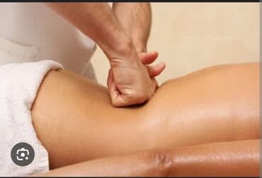 Массаж: Массаж | Детский массаж | Холка на шее, Протрузия, Сутулость, нарушение осанки | С выездом на дом, Консультация — 5