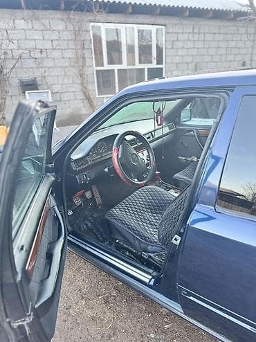 мерседес бенс 124 кузов: Mercedes-Benz W124: 1987 г., 2.3 л, Ручные, Бензин, Седан — 6