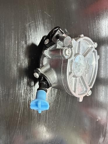 opel: Вакуумный насос на Chevrolet Malibu, Cruze, Spark, Onix — 3