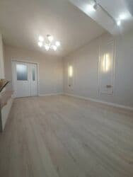 дом нижний орок: 1 комната, 44 м², Элитка, 9 этаж, Евроремонт — 6