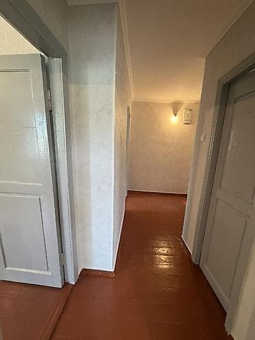 кок жар ж м: 2 бөлмө, 42 м², Хрущевка, 1 кабат, Косметикалык ремонт — 4