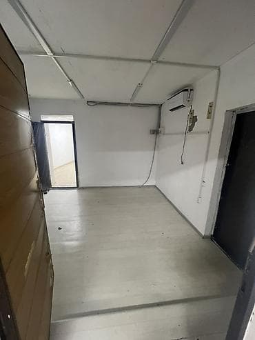 аренда помещения аламедин 1: Сдается помещение свободного назначения (130 м2) рядом с Аламединским — 2