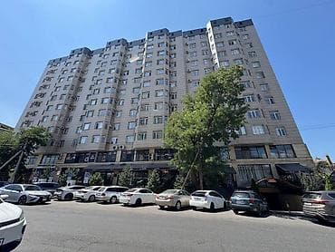 70: 3 комнаты, 101 м², Золотой квадрат Элитка, 12 этаж, Дизайнерский ремонт — 5