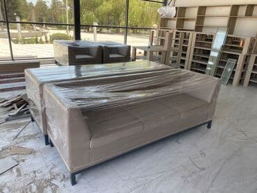 на диван: Мебель на заказ, Рестораны, кафе, Диван, кресло — 2