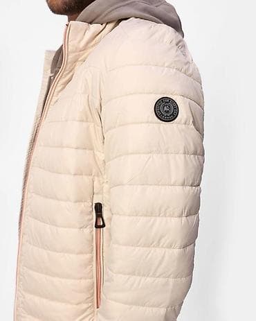 north face: Мужская куртка — 5