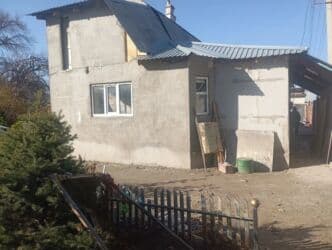 рабочий городок пол дома: Дача, 8 м², 4 комнаты, Собственник, Косметический ремонт — 15