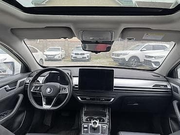 Унаа сатуу: BYD Qin: 2021 г., Автомат, Гибрид, Седан — 6