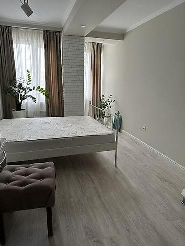 квартира интергельпо: 4 комнаты, Собственник, Без подселения, С мебелью полностью — 4