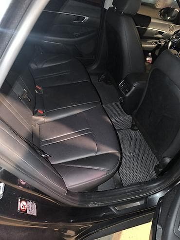 byd plus: Hyundai Sonata: 2019 г., Седан — 7