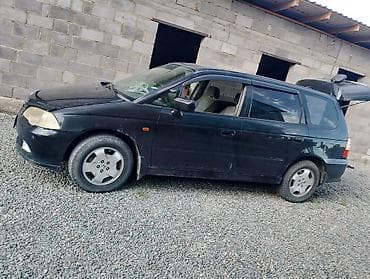 кочкор авто: Honda Odyssey: 2000 г., 2.3 л, Автомат, Бензин, Вэн/Минивэн — 2
