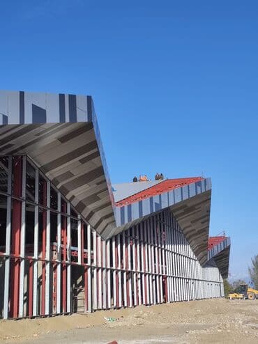 полировка панели: Фасадный декор Больше 6 лет опыта — 5