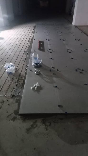 elegance stroy: Профессиональная укладка керамогранита и крупноформатной плитки - — 1