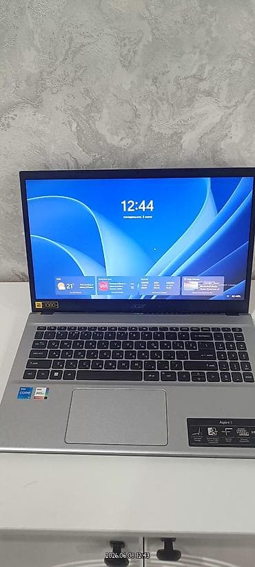 redmi 9 т: Acer Aspire 3 (A315-59) так же есть зарядка и беспроводная мышка — 2