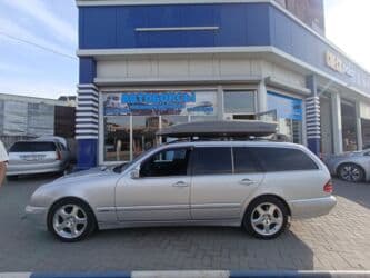 купить бокс на крышу автомобиля бу: Автобокс 555 см, 555 л, Новый — 25