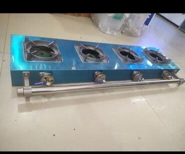 Газовая, Механическое, Напольная, Новый, Полная оплата