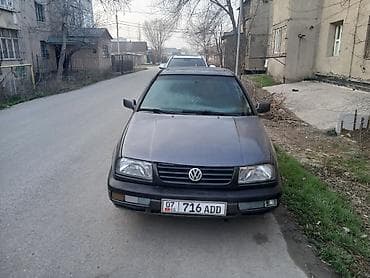 передняя балка пассат б3: Volkswagen Vento: 1993 г., Бензин, Седан — 3