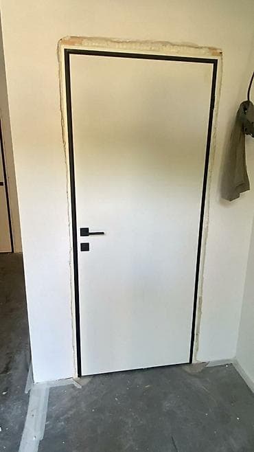 закаточный ключ: Дверь: Установка, Реставрация, Ремонт, Бесплатный выезд — 3