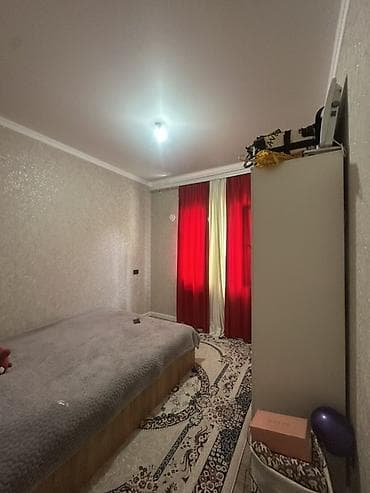 Үйлөр: Продаётся одноэтажный дом с просторным двором. село Новопокровка — 3