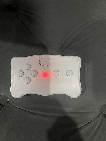 гелик на пульте: Детский электрокар — 3