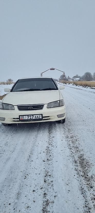 тайота авенс 1 8: Toyota Camry: 2001 г., 2.2 л, Автомат, Бензин, Седан — 4