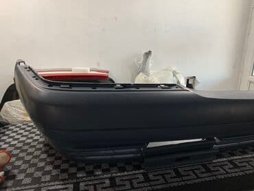купить передний бампер на мерседес w210 в бишкеке: Бампер Передний Mercedes-Benz — 2