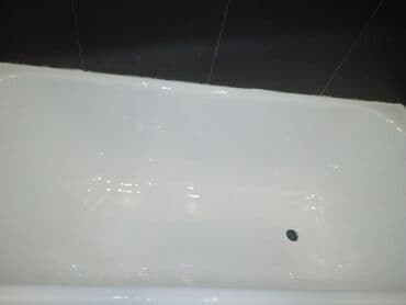 реставрация ванны покраска: Реставрация ванн Больше 6 лет опыта — 8