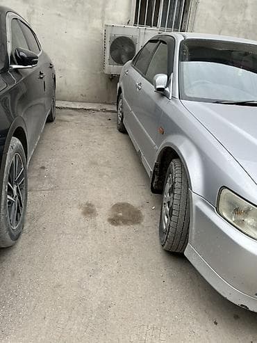 civic type r: Honda Accord: 2002 г., 1.8 л, Бензин, Седан — 2