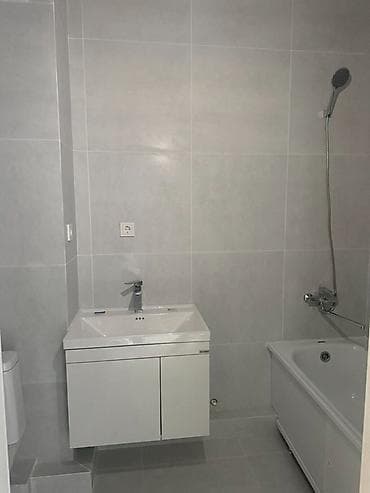 flat kant: 1 комната, 41 м², Элитка, 4 этаж, Евроремонт — 7