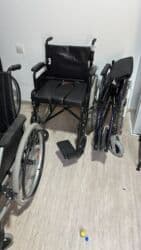 Глюкометрлер: Инвалидные коляски (разные модели) Новая б/у Аренда продажа Ул — 7