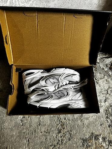 нью беланс 530: Срочно! Продаю ниже себестоимости! Кроссовки New Balance 530 (NB — 1