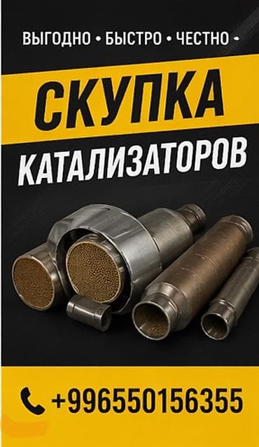 mac safe: Сервис: скупка автомобильных катализаторов - Принимаем катализаторы — 1