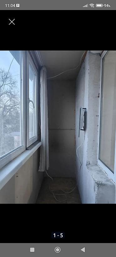 Недвижимость: 1 комната, 22 м², 3 этаж — 2