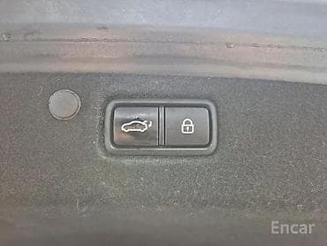 c4 a6: Hyundai Grandeur: 2018 г., Бензин, Седан — 5