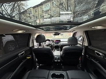 kia bongo: Kia Sorento: 2020 г., 2.2 л, Робот, Дизель, Кроссовер — 10
