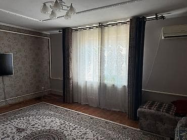 разделитель комнаты: 130 м², С мебелью — 3