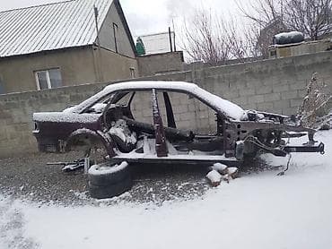 кузоа: Ауди С4 кузоа сатылат — 1