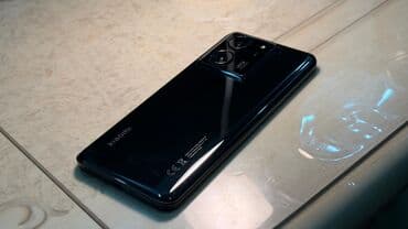 lgao монитор: Xiaomi, 13T, 256 ГБ, цвет - Черный, 2 SIM — 7