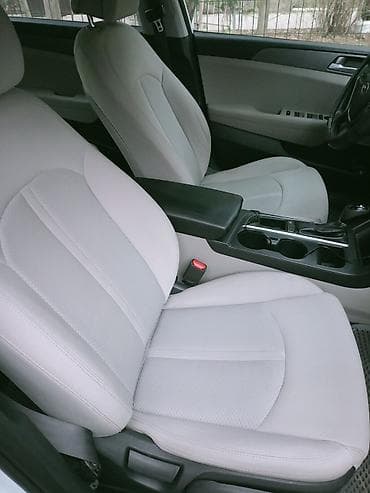 хундай саната 2010: Hyundai Sonata: 2016 г., 2.4 л, Автомат, Бензин, Седан — 9