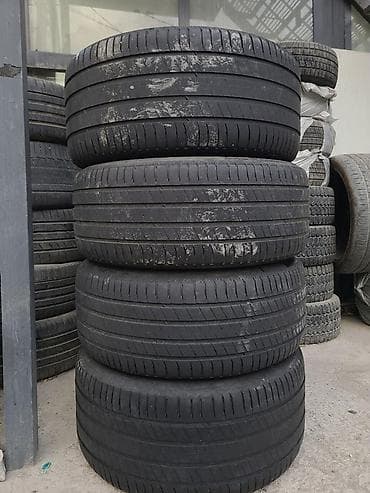 талас диски: Колеса в сборе 275 / 45 / R 21, Комплект, Внедорожные (АТ/МТ), Литые, отверстий - 5 — 5
