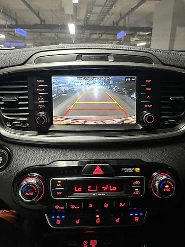see: Kia Sorento: 2020 г., 2 л, Автомат, Дизель — 5