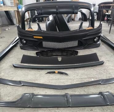 б фит для похудения отзывы: Накладка на бампер Передний Mercedes-Benz, Новый, Аналог — 1