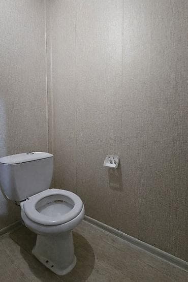 Квартиры: 2 комнаты, 48 м², 105 серия, 4 этаж, Косметический ремонт — 10